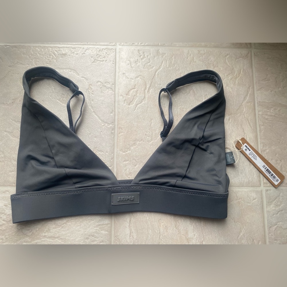 Skims bathing suit top